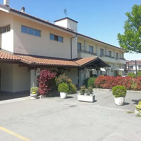 Borgonuovo Hotel Marene