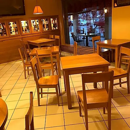 Hotel Borgonuovo 3*
