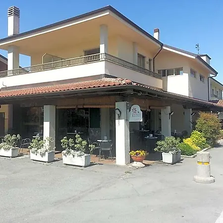 Borgonuovo 3* Marene