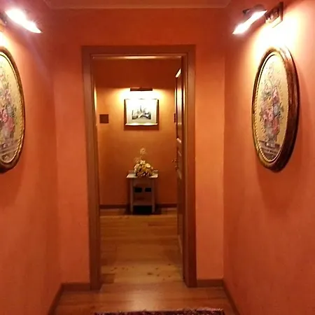 Hotel Borgonuovo Marene