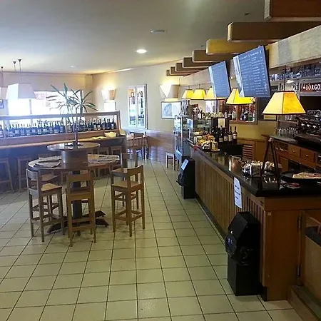 Borgonuovo Hotel