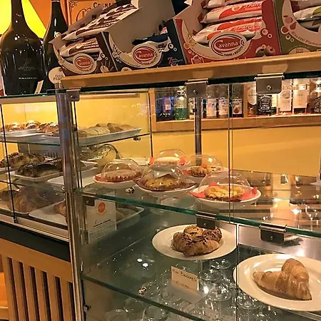 Borgonuovo Hotel 3*