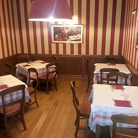 Borgonuovo 3* Marene