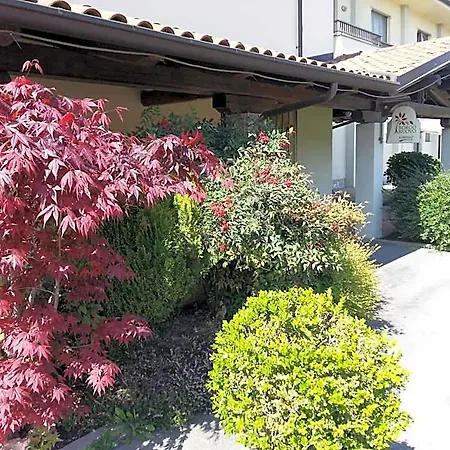 Borgonuovo Hotel 3*