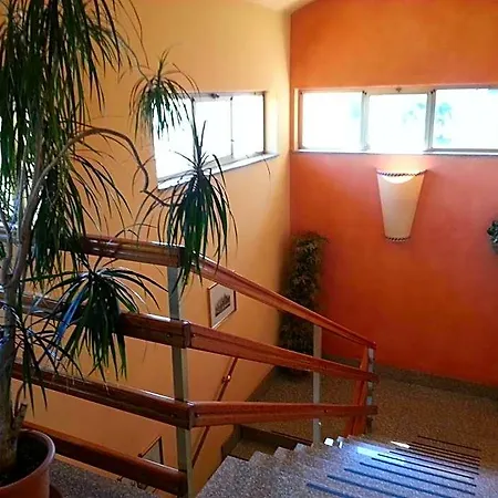 Hotel Borgonuovo 3*