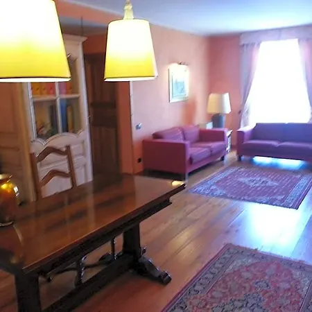 Hotel Borgonuovo 3*