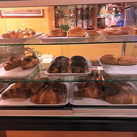 Hotel Borgonuovo Marene
