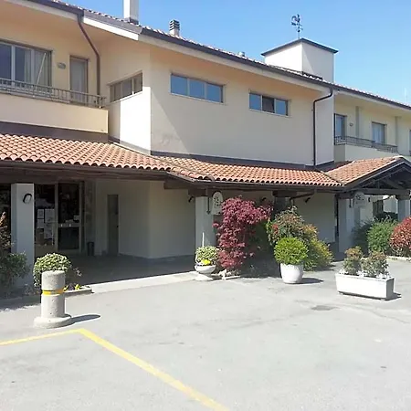 Borgonuovo Marene