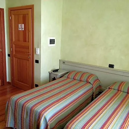 Borgonuovo Hotel Marene