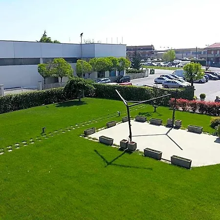 Borgonuovo Hotel 3*