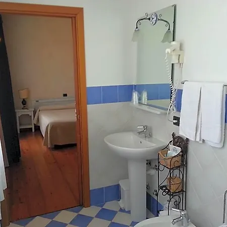 Hotel Borgonuovo