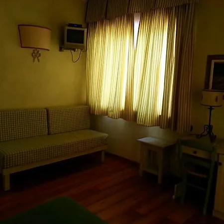 Borgonuovo Hotel