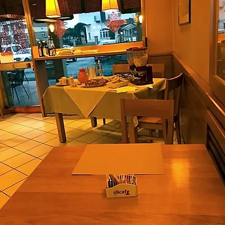Borgonuovo Hotel Marene