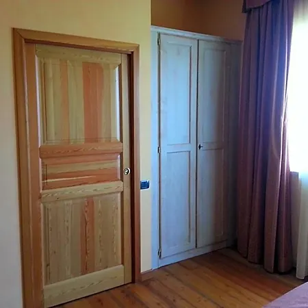 Hotel Borgonuovo 3*