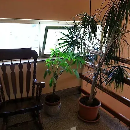 Borgonuovo Hotel