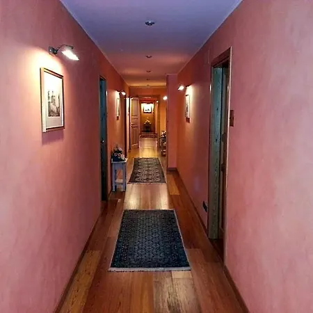 Hotel Borgonuovo 3*
