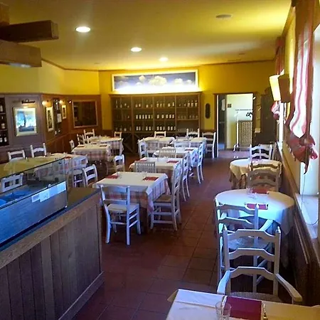 Hotel Borgonuovo