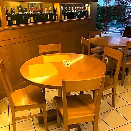 Hotel Borgonuovo Marene