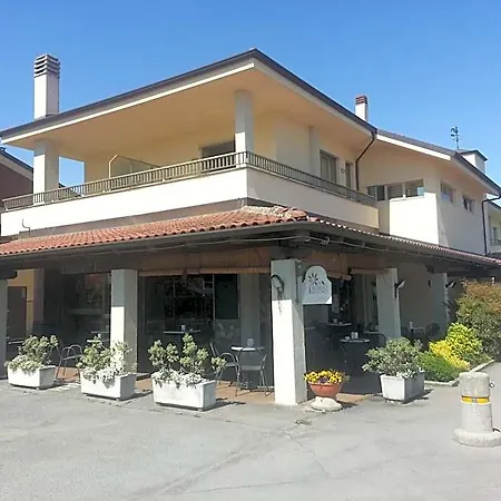 Borgonuovo Hotel 3*