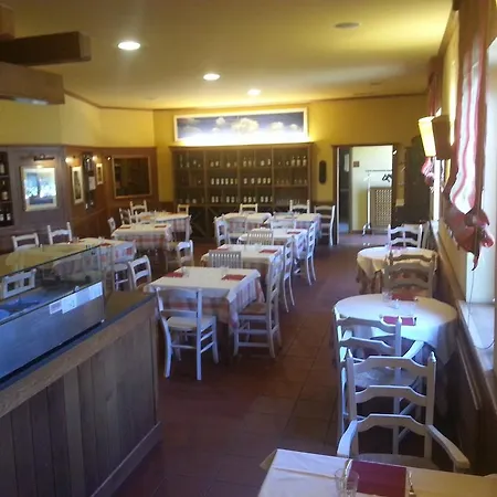 Hotel Borgonuovo