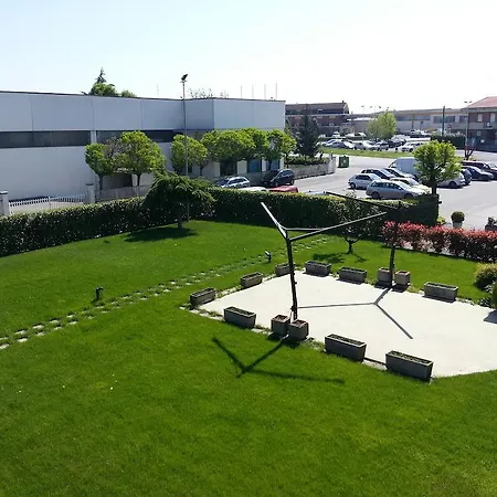 Hotel Borgonuovo 3*