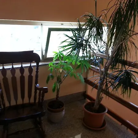 Hotel Borgonuovo Marene