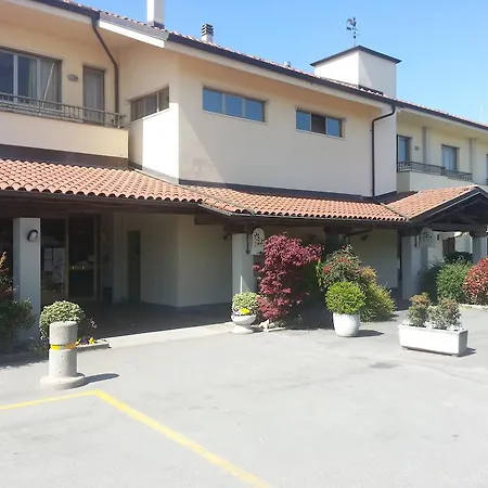 Borgonuovo Hotel Marene