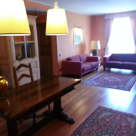 Hotel Borgonuovo Marene