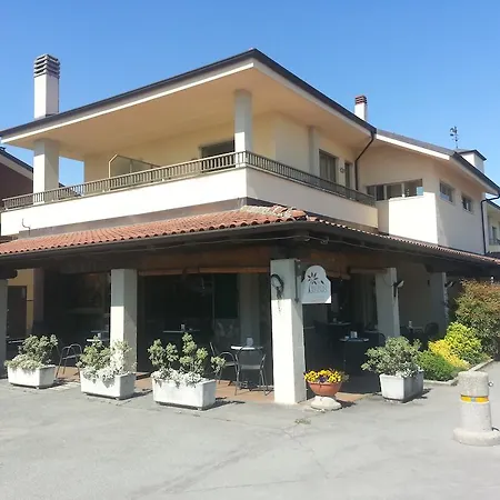Borgonuovo Marene