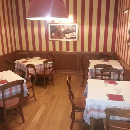 Hotel Borgonuovo