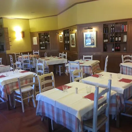 Borgonuovo 3* Marene