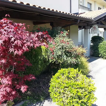 Hotel Borgonuovo 3*