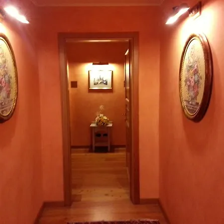 Borgonuovo فندق 3*
