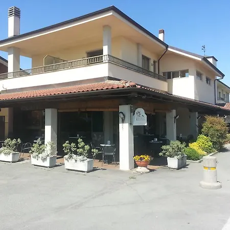 Borgonuovo Marene