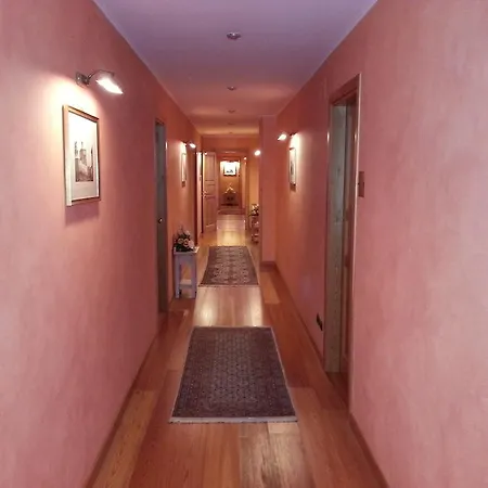 Hotel Borgonuovo