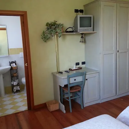Borgonuovo Hotel