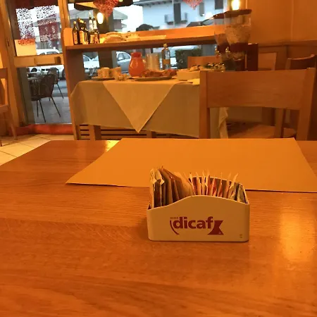 Borgonuovo 3* Marene