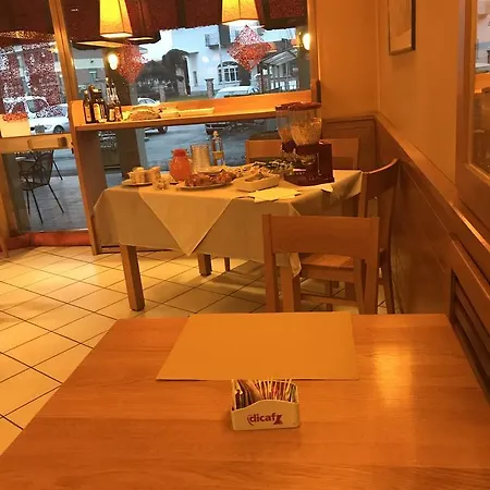 Hotel Borgonuovo 3*