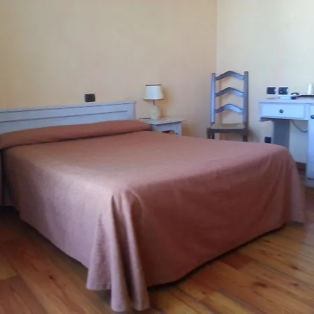 Borgonuovo Hotel 3*