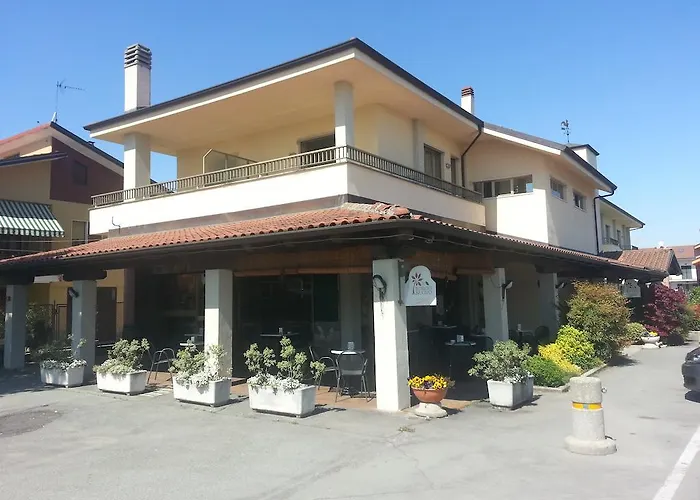Borgonuovo Marene