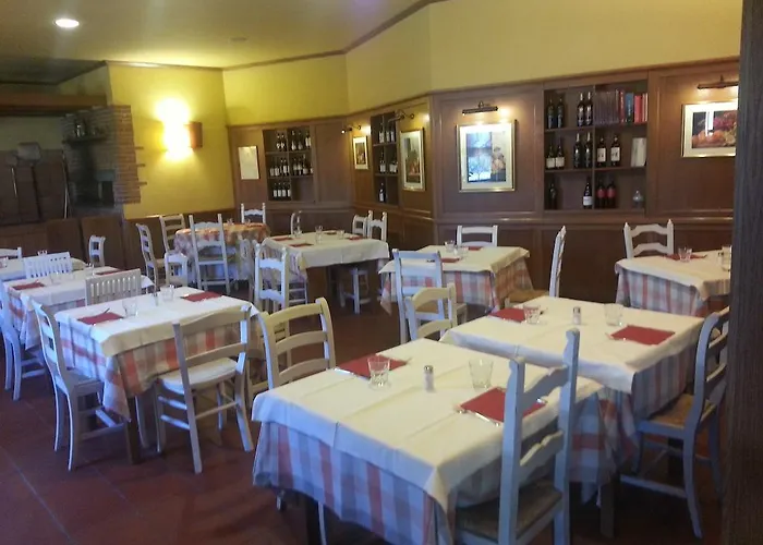 Borgonuovo 3* Marene