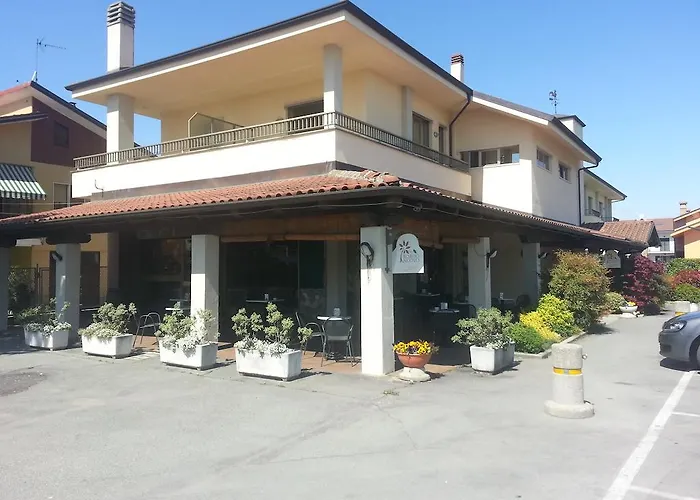 Borgonuovo Marene